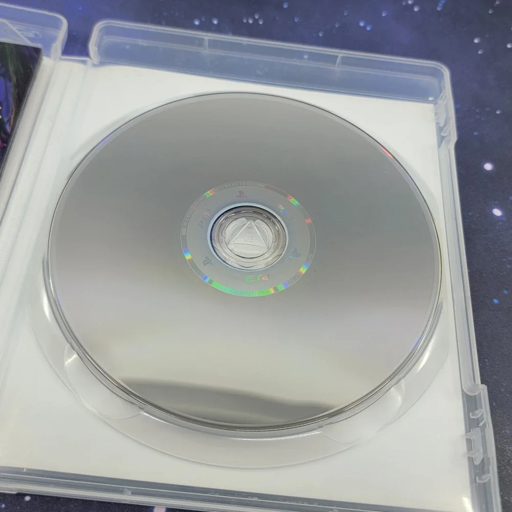Bandai Namco eternal sonata